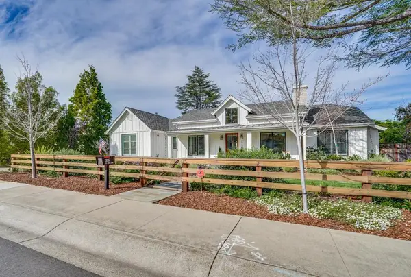 215 E Edith Avenue, Los Altos, CA 94022