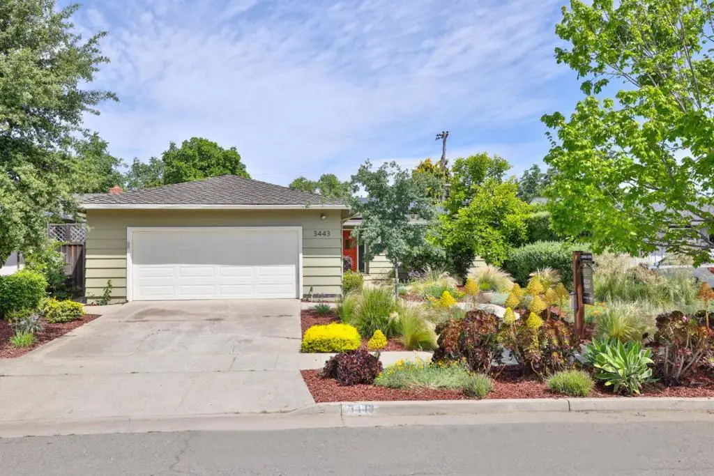 3443 Yuba Avenue, San Jose, CA 95117 - #1
