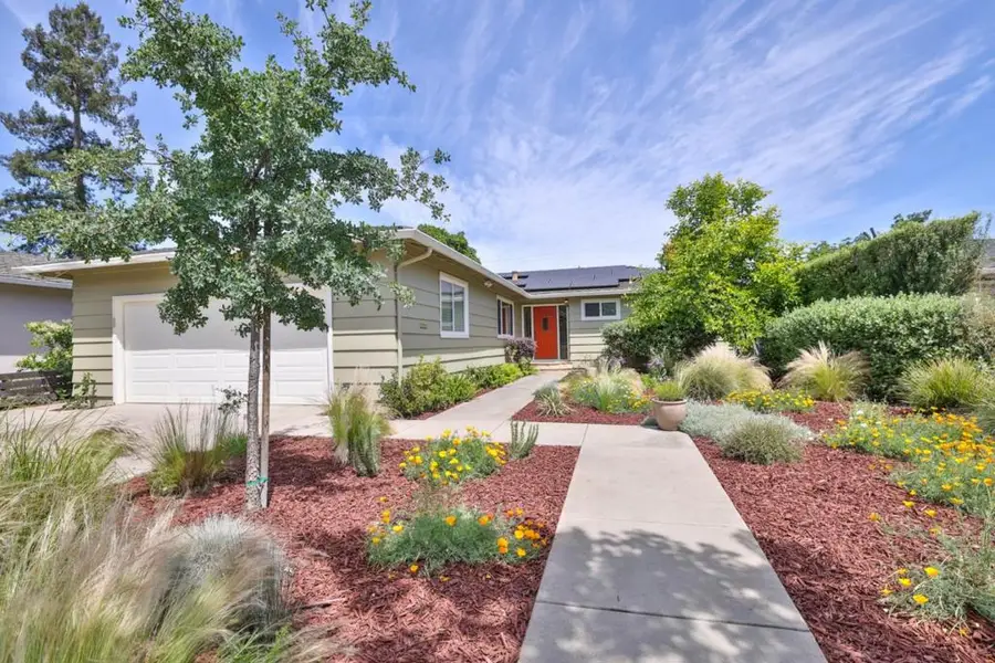 3443 Yuba Avenue, San Jose, CA 95117 - #3