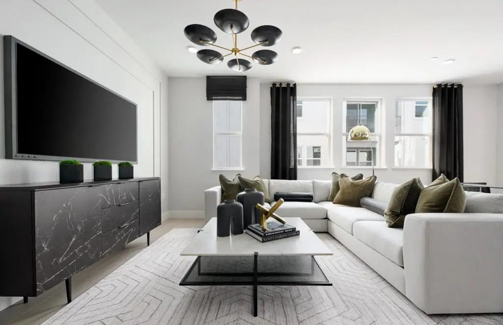 552 Oakdale Way #178-19 Plan 5, San Jose, CA 95117 - #1