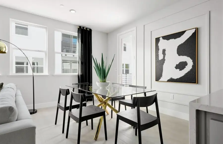 552 Oakdale Way #178-19 Plan 5, San Jose, CA 95117 - #3