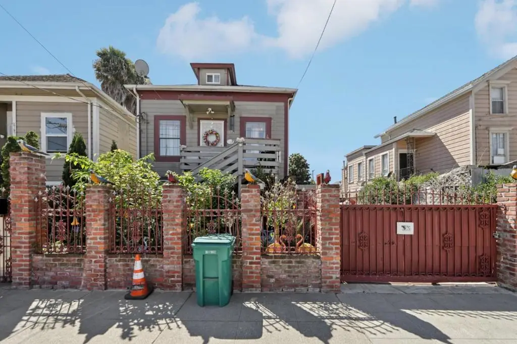 2745 E 10th Street, Oakland, CA 94601 - #1