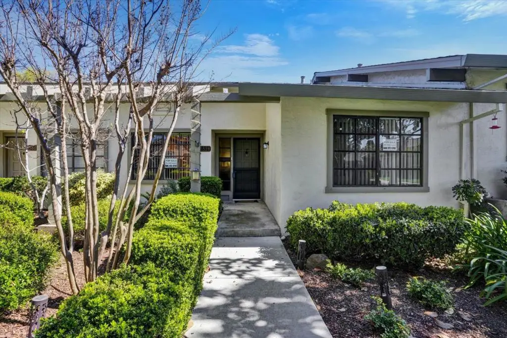 5559 Cribari Circle, San Jose, CA 95135 - #1
