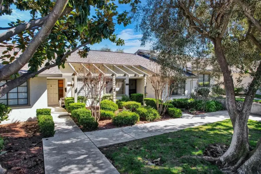 5559 Cribari Circle, San Jose, CA 95135 - #2