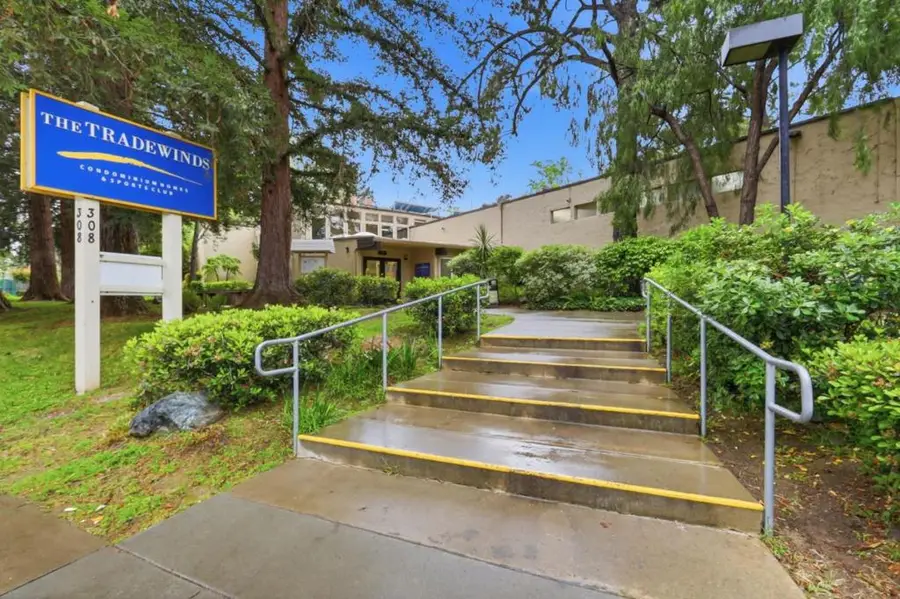 309 Tradewinds Drive #8, San Jose, CA 95123 - #2