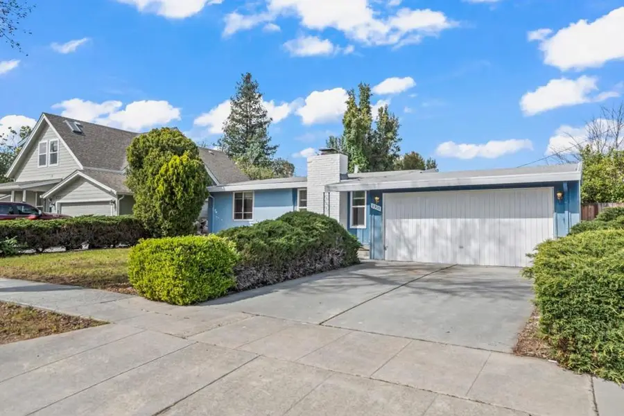 2315 Cherrystone Drive, San Jose, CA 95128 - #3