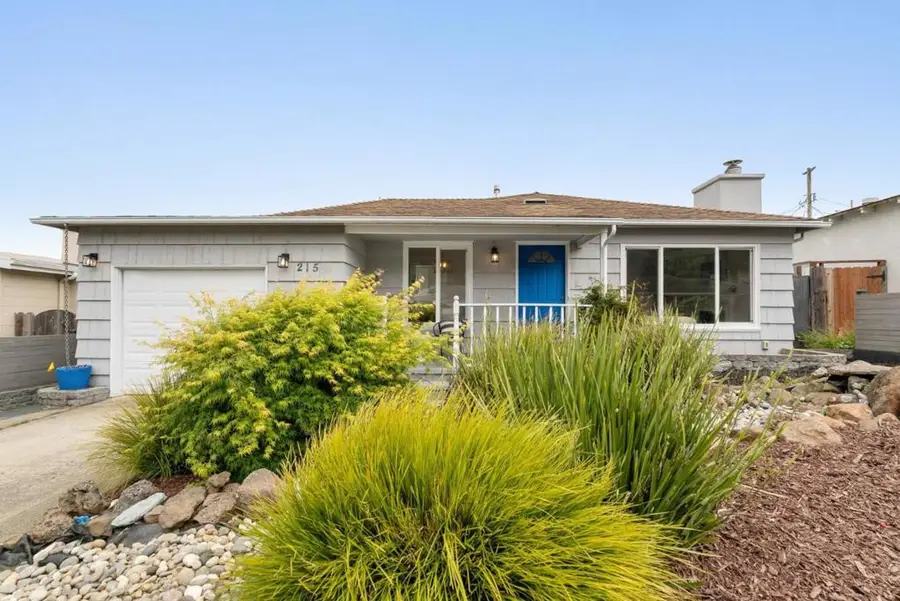 215 Mansfield Drive, South San Francisco, CA 94080 - #3