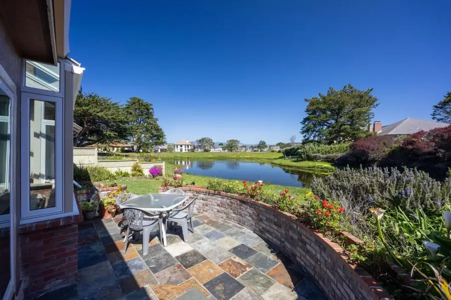 2309 Burning Tree Road, Half Moon Bay, CA 94019 - #2