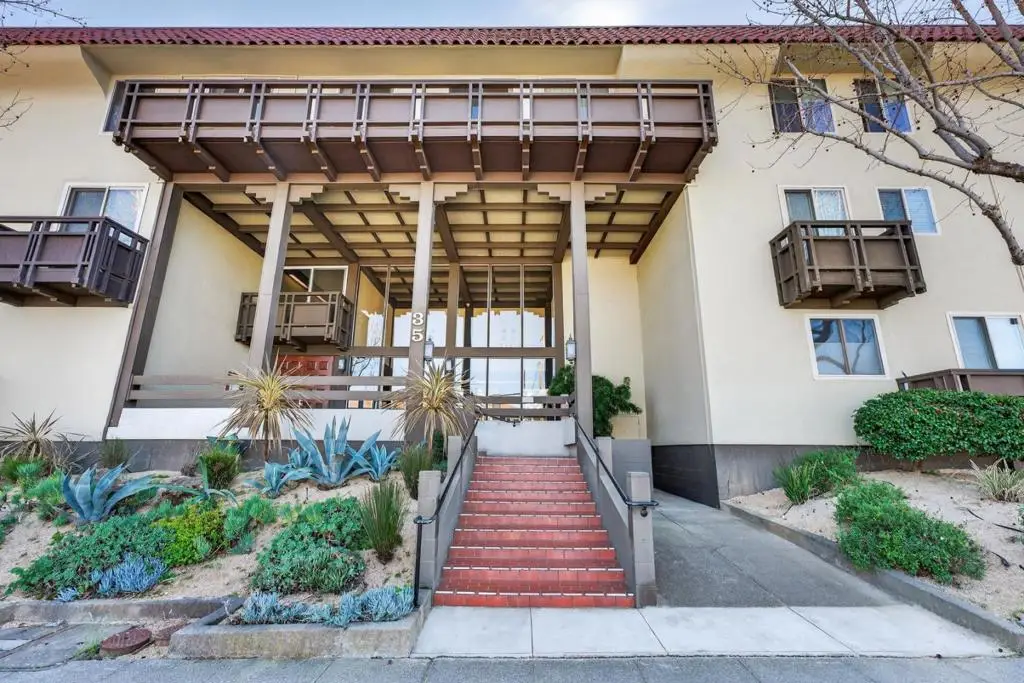 35 28th Avenue #307, San Mateo, CA 94403 - #1