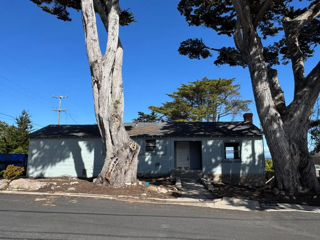 1046 Balboa Avenue, Pacific Grove, CA 93950 - #1