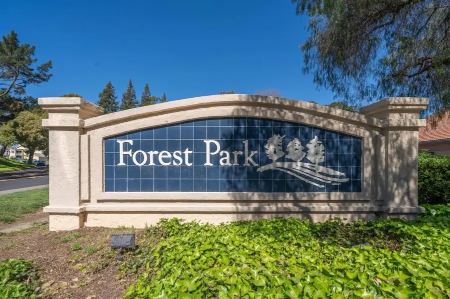1002 Forest Run, Hercules, CA 94547 - #2