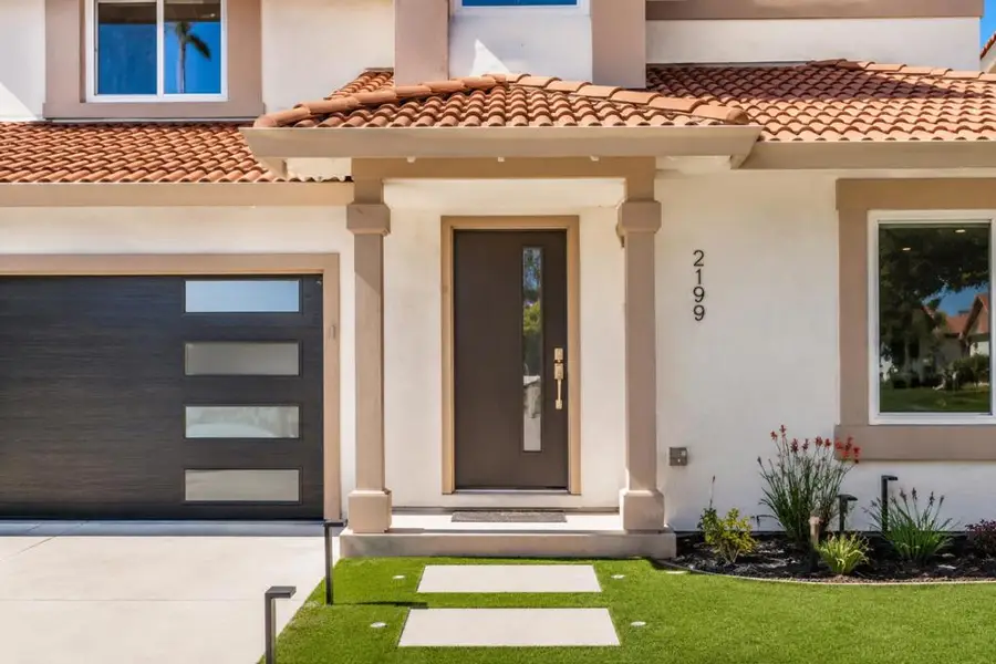 2199 Cunningham Court, San Jose, CA 95148 - #2