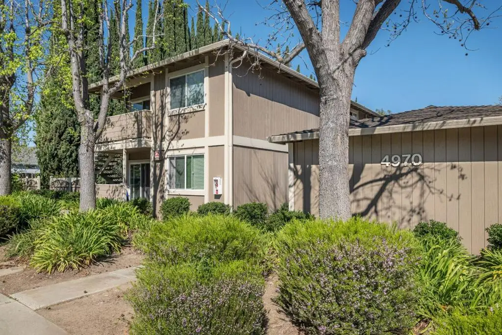 4970 Cherry Avenue #115, San Jose, CA 95118 - #1