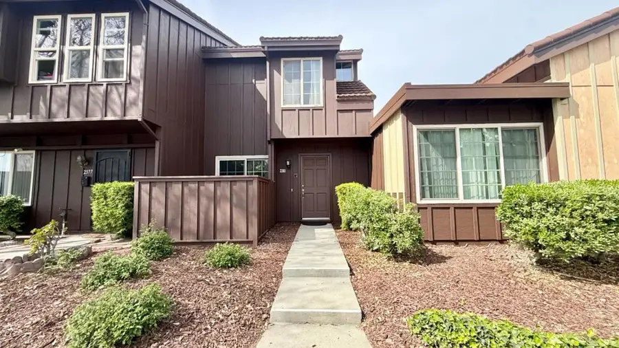 2381 Lava Drive, San Jose, CA 95133 - #2