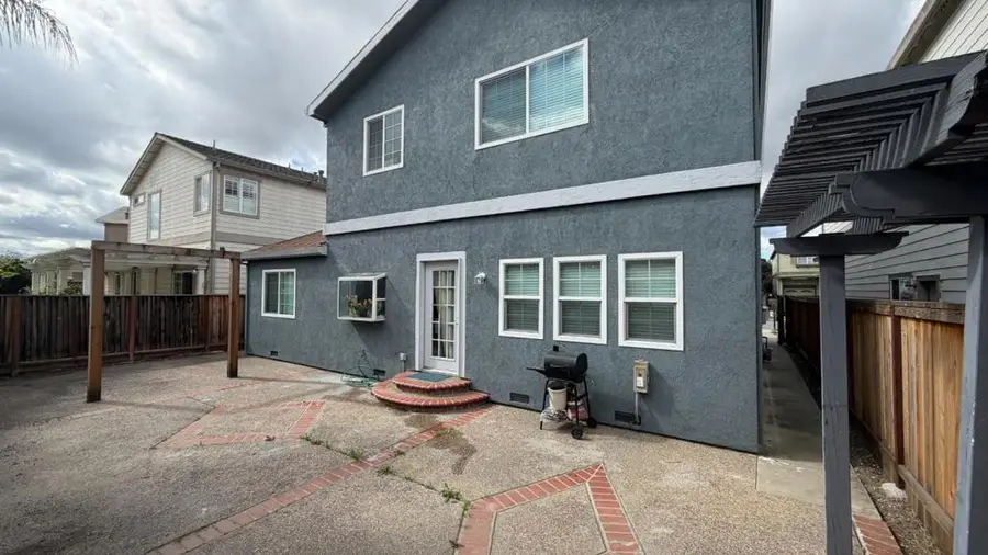 3622 Safe Haven Court, San Jose, CA 95111 - #3