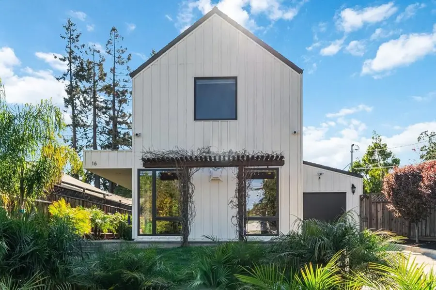 16 Hillview Avenue, Redwood City, CA 94062 - #2