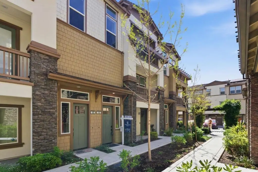 195 Carson Falls Common, Fremont, CA 94539 - #1