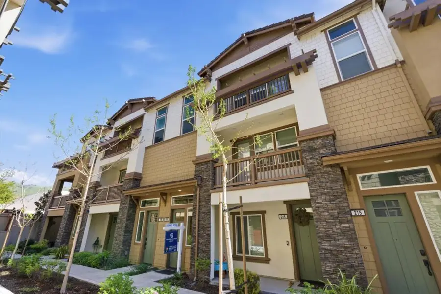 195 Carson Falls Common, Fremont, CA 94539 - #2