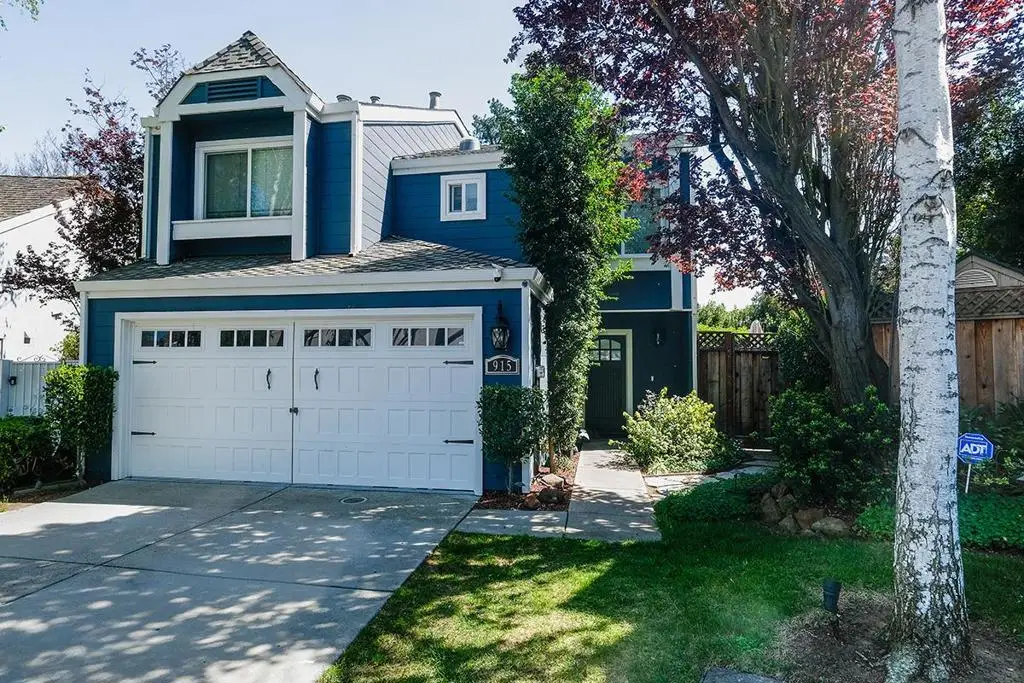 915 Oak Park Drive, Morgan Hill, CA 95037 - #1