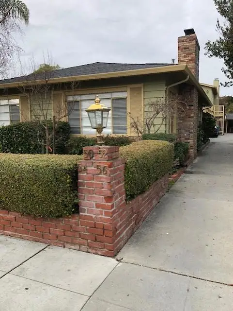 56 Hobart Avenue #56, San Mateo, CA 94402