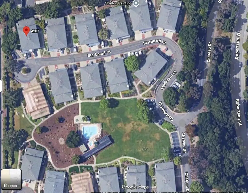 4207 Starboard Court, Soquel, CA 95073 - #1