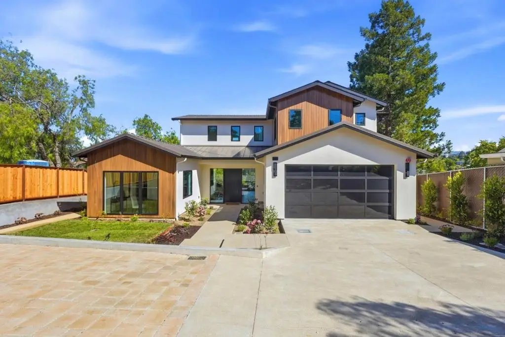 685 Upland Road, Redwood City, CA 94062 - #1