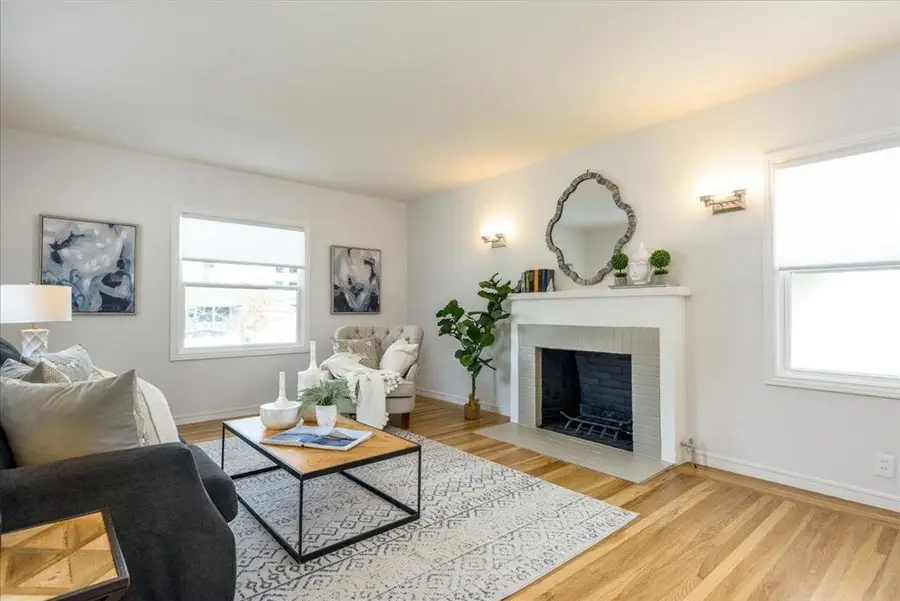 1125 Dufferin Avenue, Burlingame, CA 94010 - #3