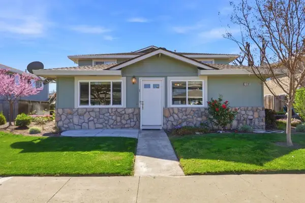 1330 Joplin Drive #1, San Jose, CA 95118