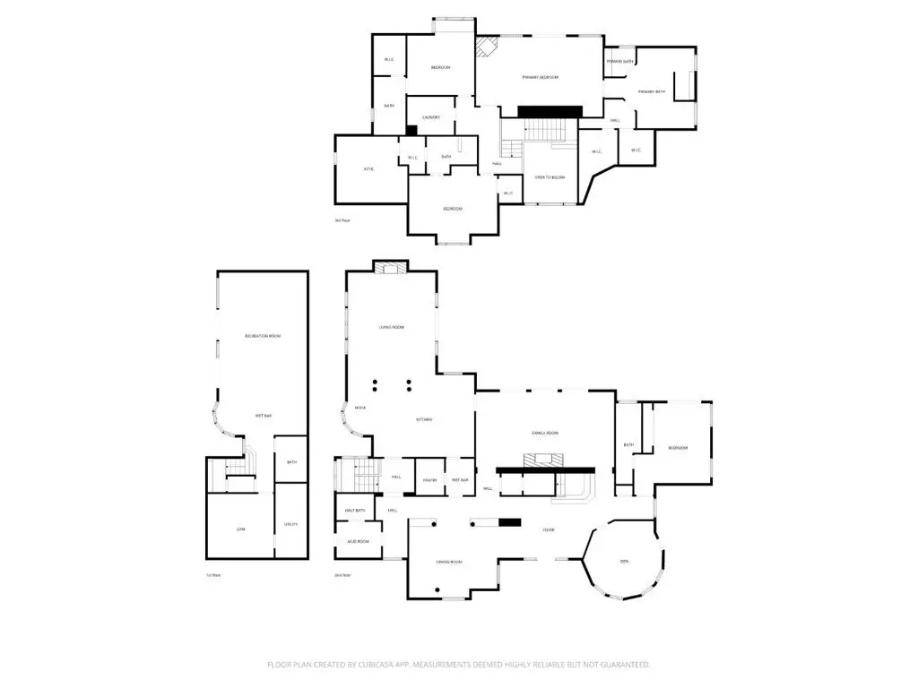 3510 Alpine Road, Portola Valley, CA 94028 - #1