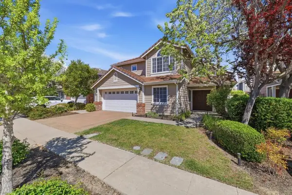 367 Montserrat Drive, Redwood City, CA 94065
