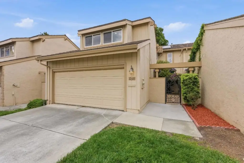 1048 Miller Avenue, San Jose, CA 95129 - #1