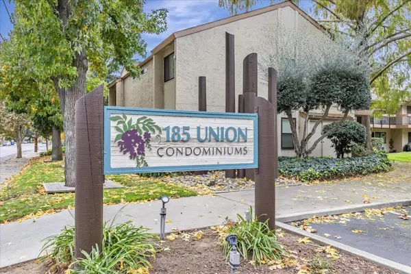 185 Union Avenue #78, Campbell, CA 95008