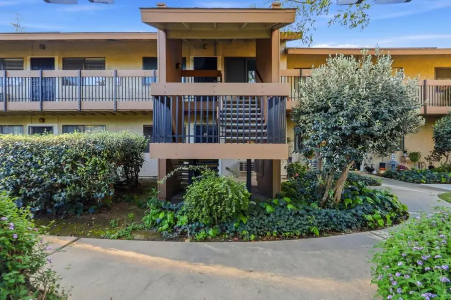 185 Union Avenue #78, Campbell, CA 95008 - #3