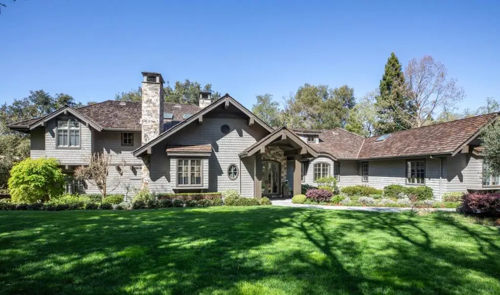 Address Withheld By Seller, Atherton, CA 94027 - #1