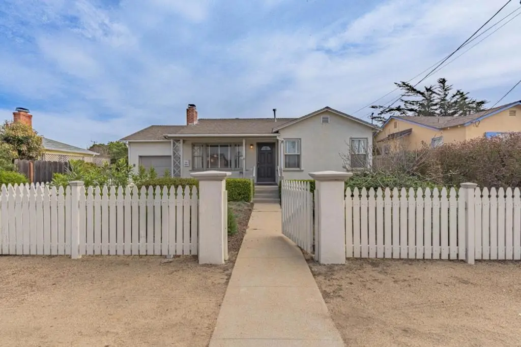 1986 Luxton Street, Seaside, CA 93955 - #1