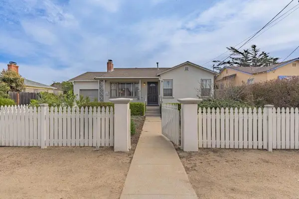 1986 Luxton Street, Seaside, CA 93955