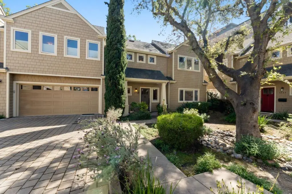 1423 San Antonio Street, Menlo Park, CA 94025 - #1