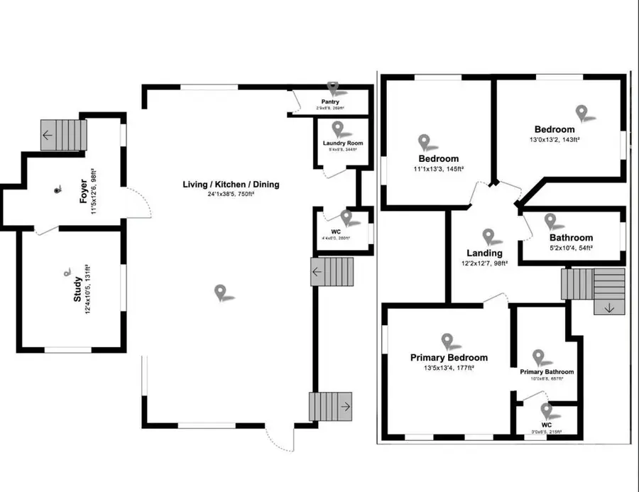 56 Regency Place, Hayward, CA 94544 - #2
