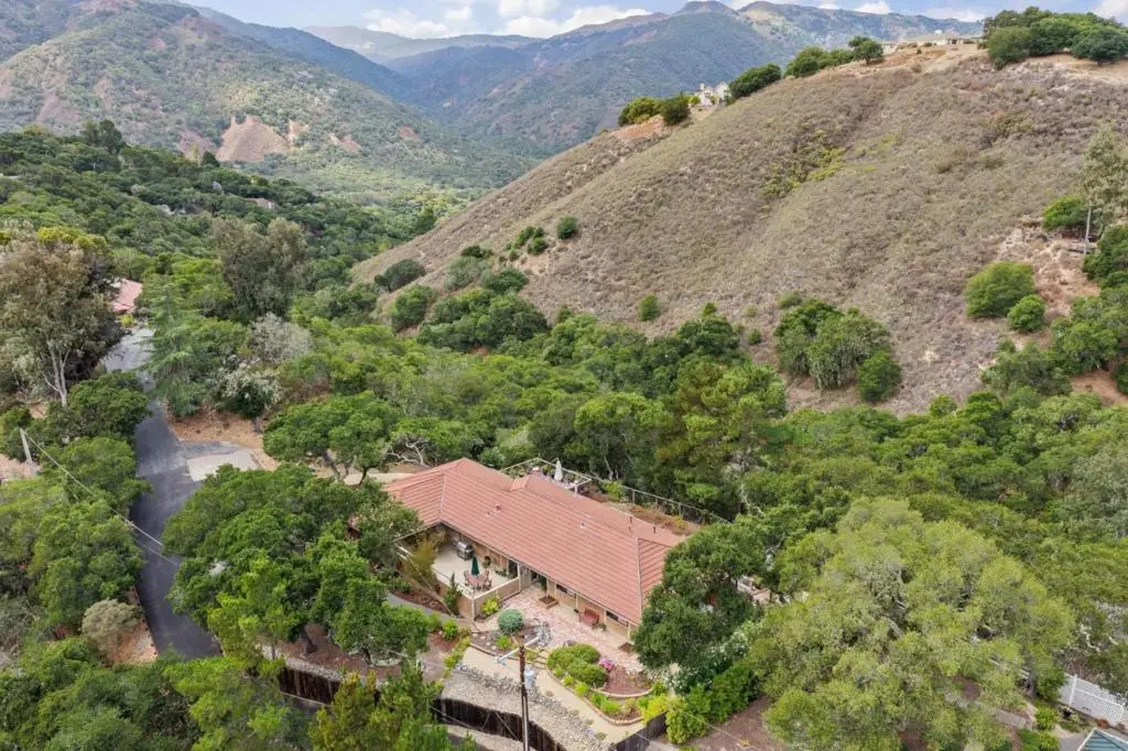 760 Country Club Drive, Carmel Valley, CA 93924 - #1