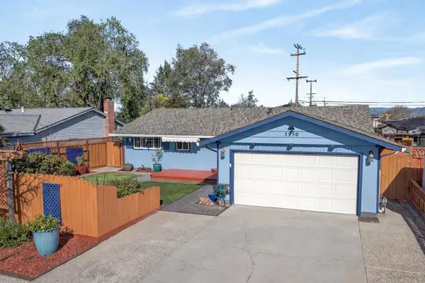 3950 Meridian Avenue, San Jose, CA 95124