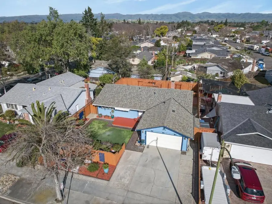 3950 Meridian Avenue, San Jose, CA 95124 - #2