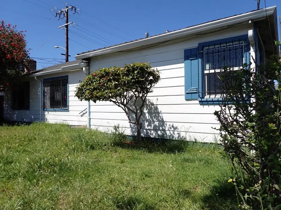 901 92nd Avenue, Oakland, CA 94603 - #2