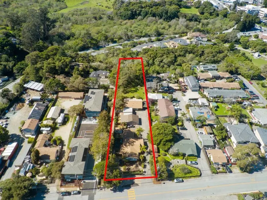 420 Capitola Road, Santa Cruz, CA 95062 - #2