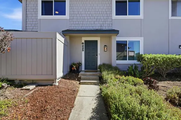4225 Topsail Court, Soquel, CA 95073
