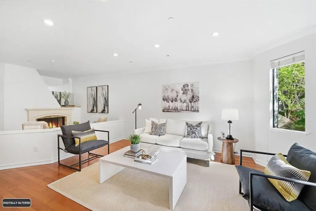 994 La Mesa Terrace #F, Sunnyvale, CA 94086 - #1