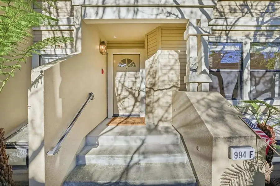 994 La Mesa Terrace #F, Sunnyvale, CA 94086 - #3