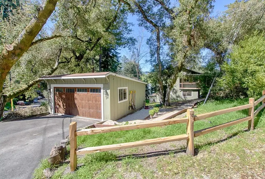 16 Mound Avenue, Mount Hermon, CA 95041 - #2