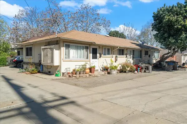697 Hamline Street, San Jose, CA 95110