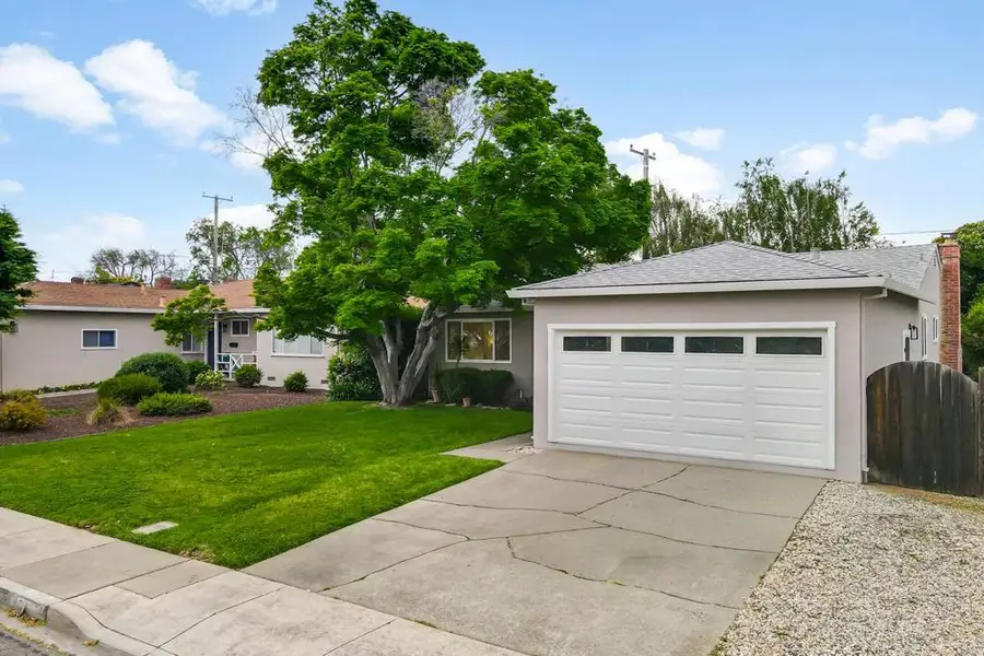 3471 San Marcos Way, Santa Clara, CA 95051 - #2