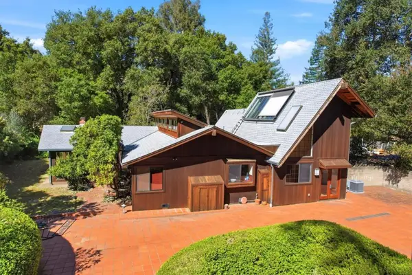 12861 Foothill Lane, Saratoga, CA 95070